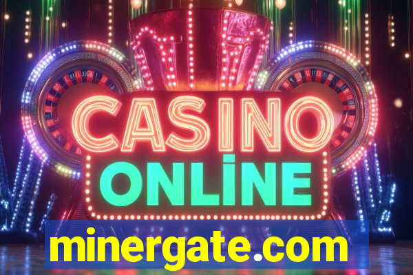 minergate.com