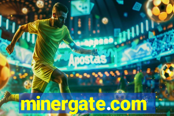 minergate.com