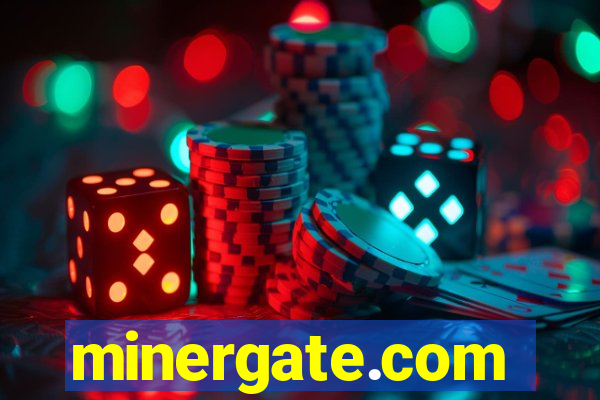 minergate.com