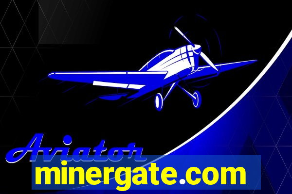 minergate.com