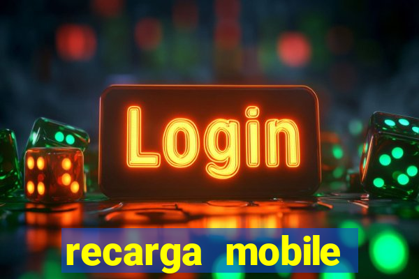 recarga mobile legends 1 real