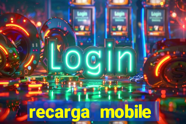 recarga mobile legends 1 real