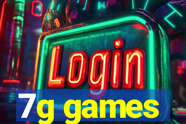 7g games