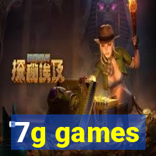 7g games