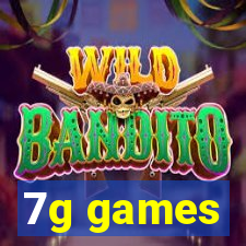 7g games
