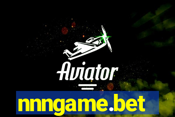 nnngame.bet