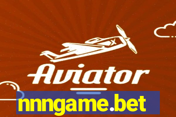 nnngame.bet