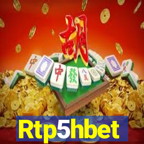 Rtp5hbet