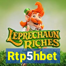 Rtp5hbet