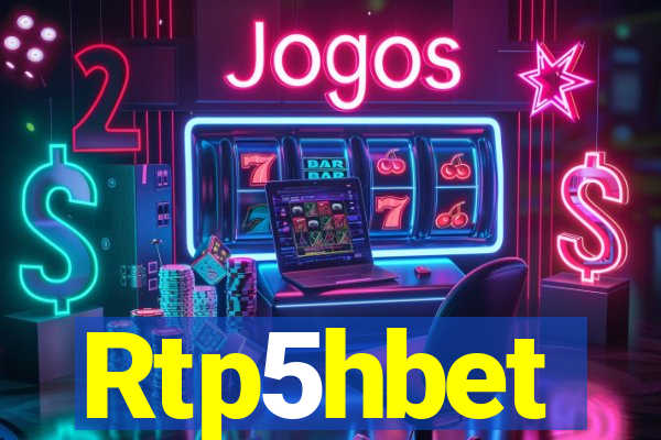 Rtp5hbet