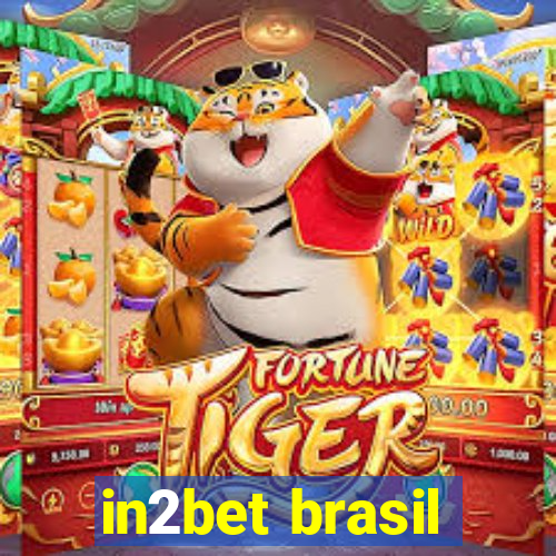 in2bet brasil