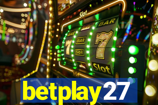 betplay27