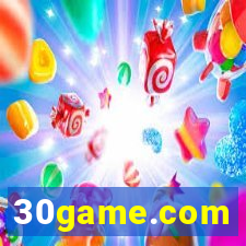 30game.com