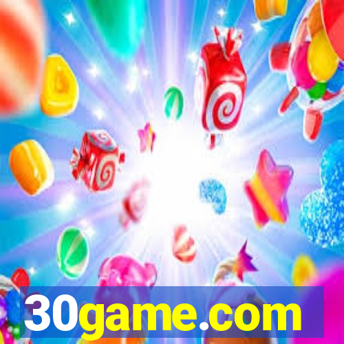 30game.com