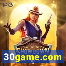 30game.com
