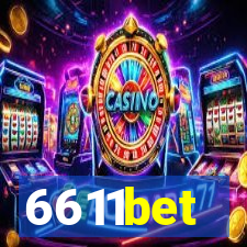 6611bet