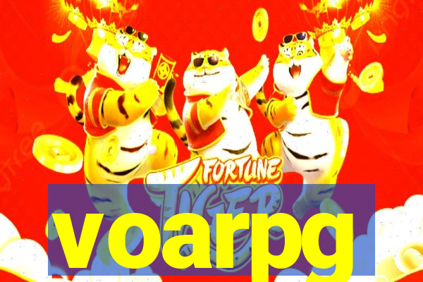 voarpg