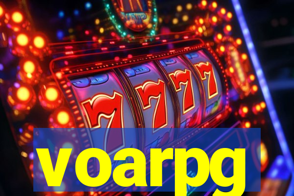 voarpg