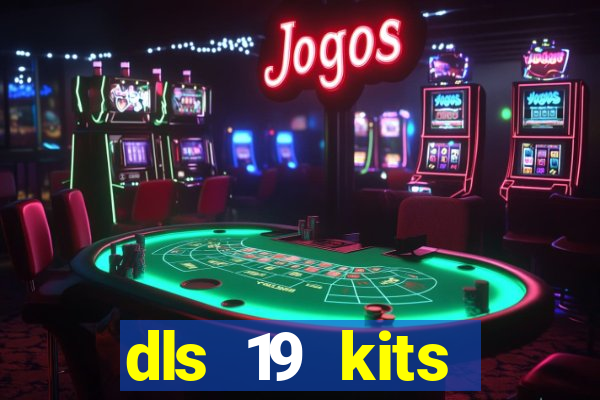 dls 19 kits barcelona 2015