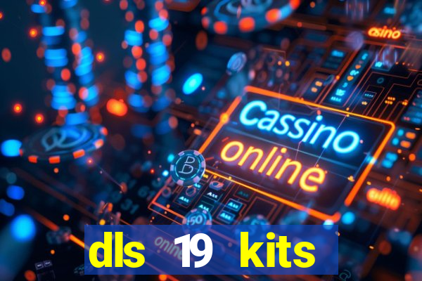 dls 19 kits barcelona 2015