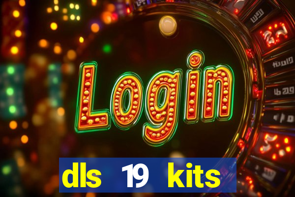 dls 19 kits barcelona 2015
