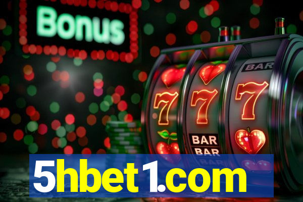5hbet1.com