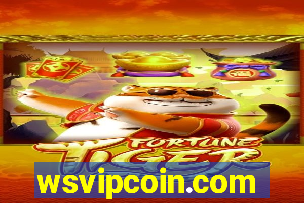 wsvipcoin.com