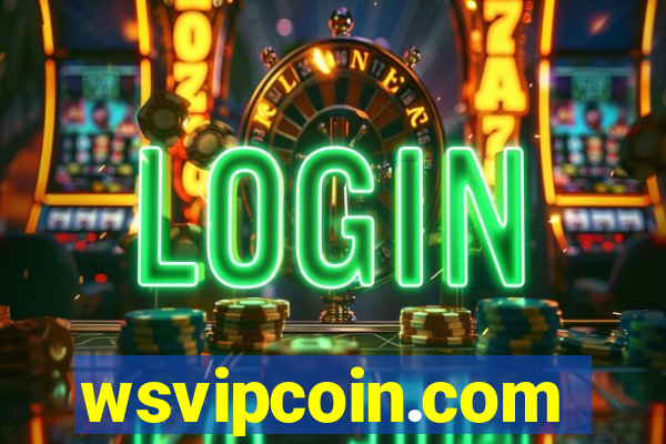 wsvipcoin.com