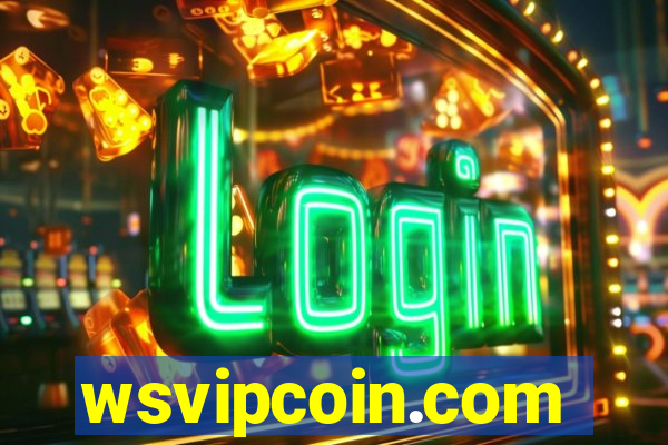 wsvipcoin.com