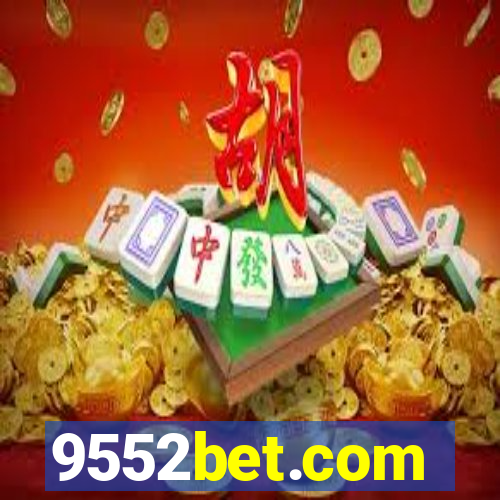 9552bet.com