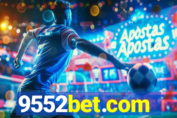9552bet.com