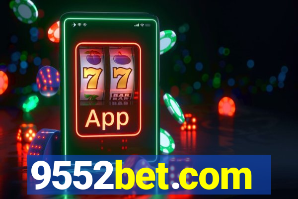9552bet.com