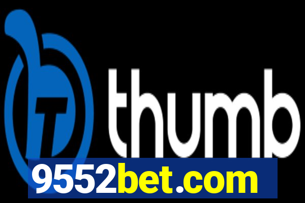 9552bet.com