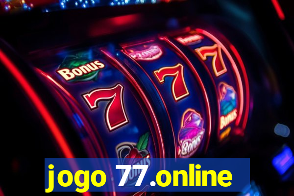 jogo 77.online