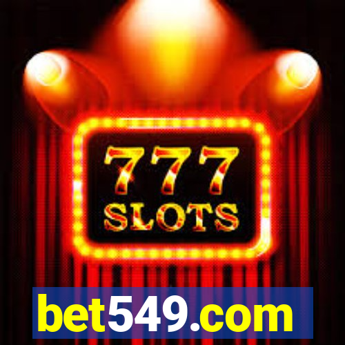 bet549.com