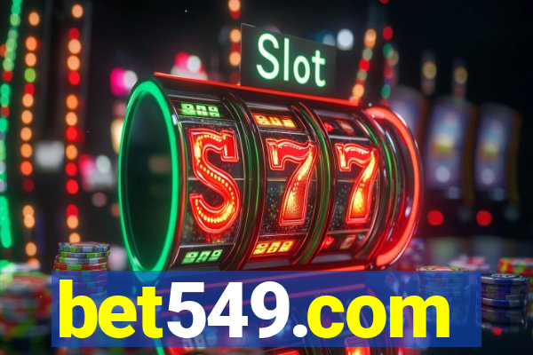 bet549.com