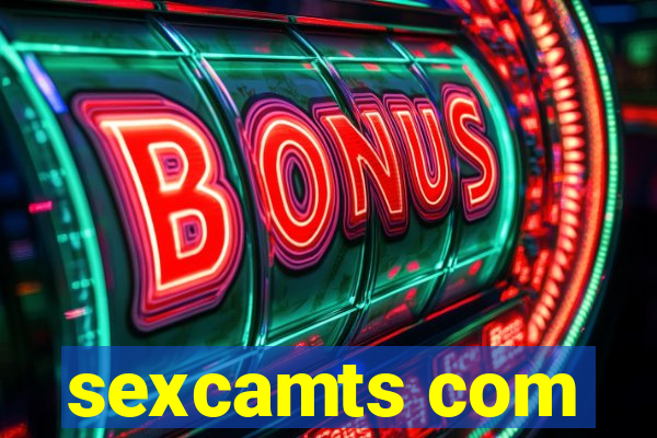sexcamts com