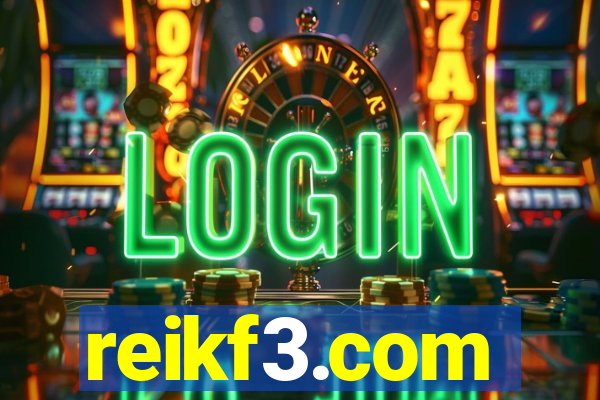 reikf3.com