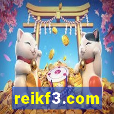 reikf3.com