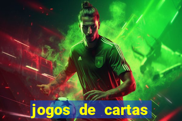 jogos de cartas ciganas online
