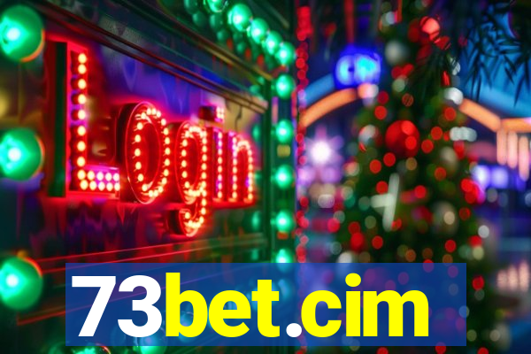 73bet.cim