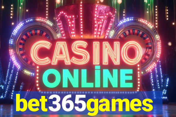 bet365games