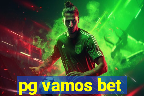pg vamos bet