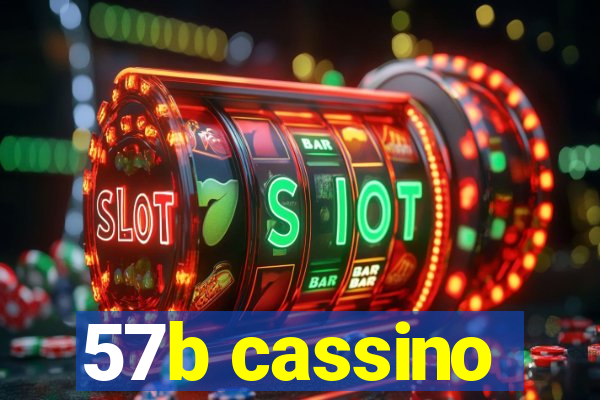 57b cassino