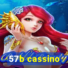 57b cassino