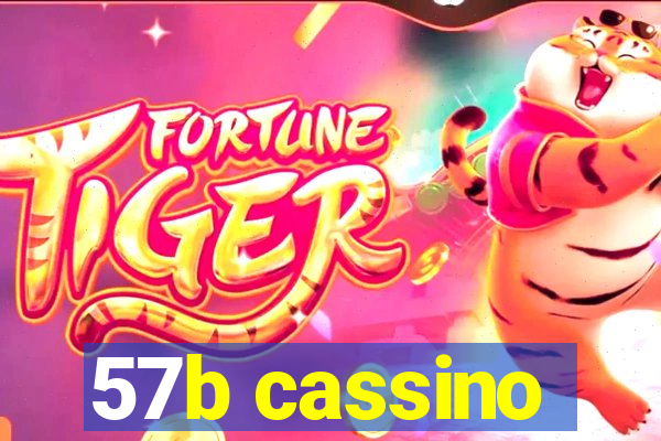 57b cassino