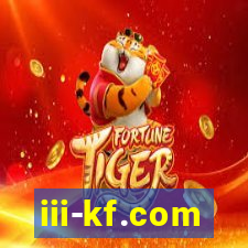 iii-kf.com
