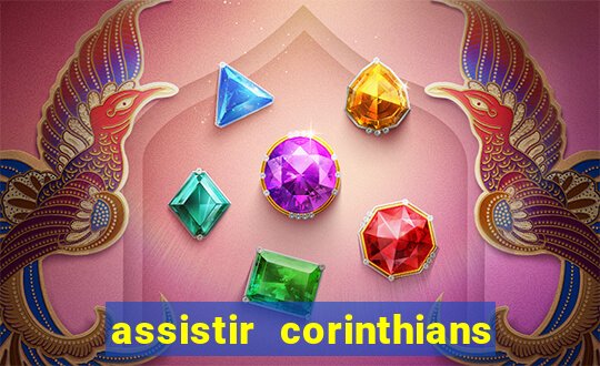 assistir corinthians x vasco futemax
