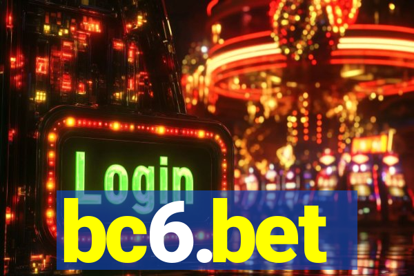 bc6.bet