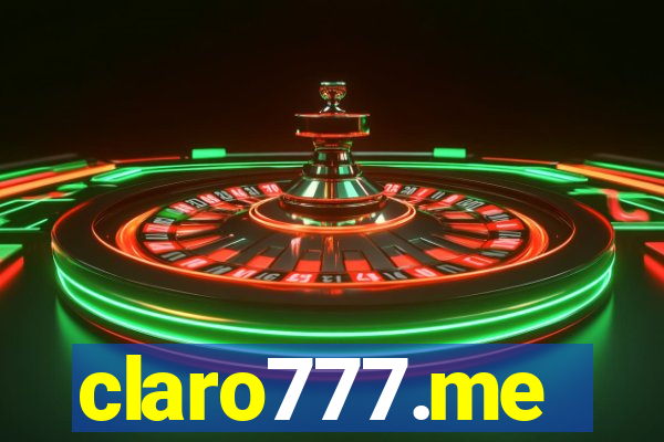 claro777.me